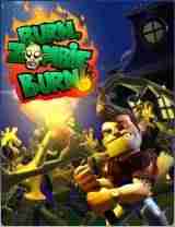 Descargar Burn Zombie Burn [English] por Torrent